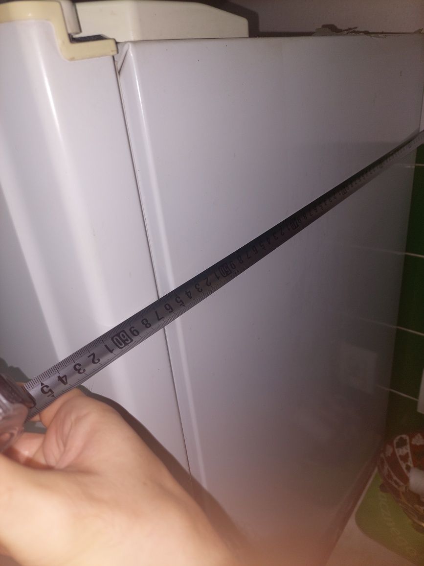 Lodówka Samsung RL24FCSW