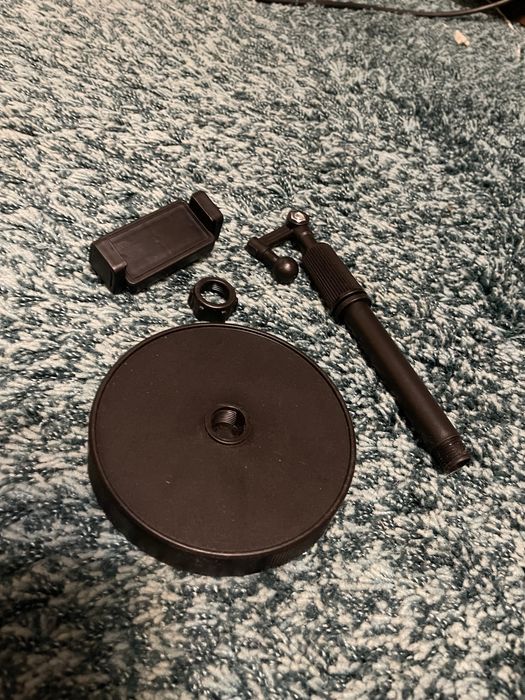 Штатив настільний для телефону