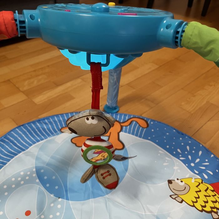 Brinquedo Chicco