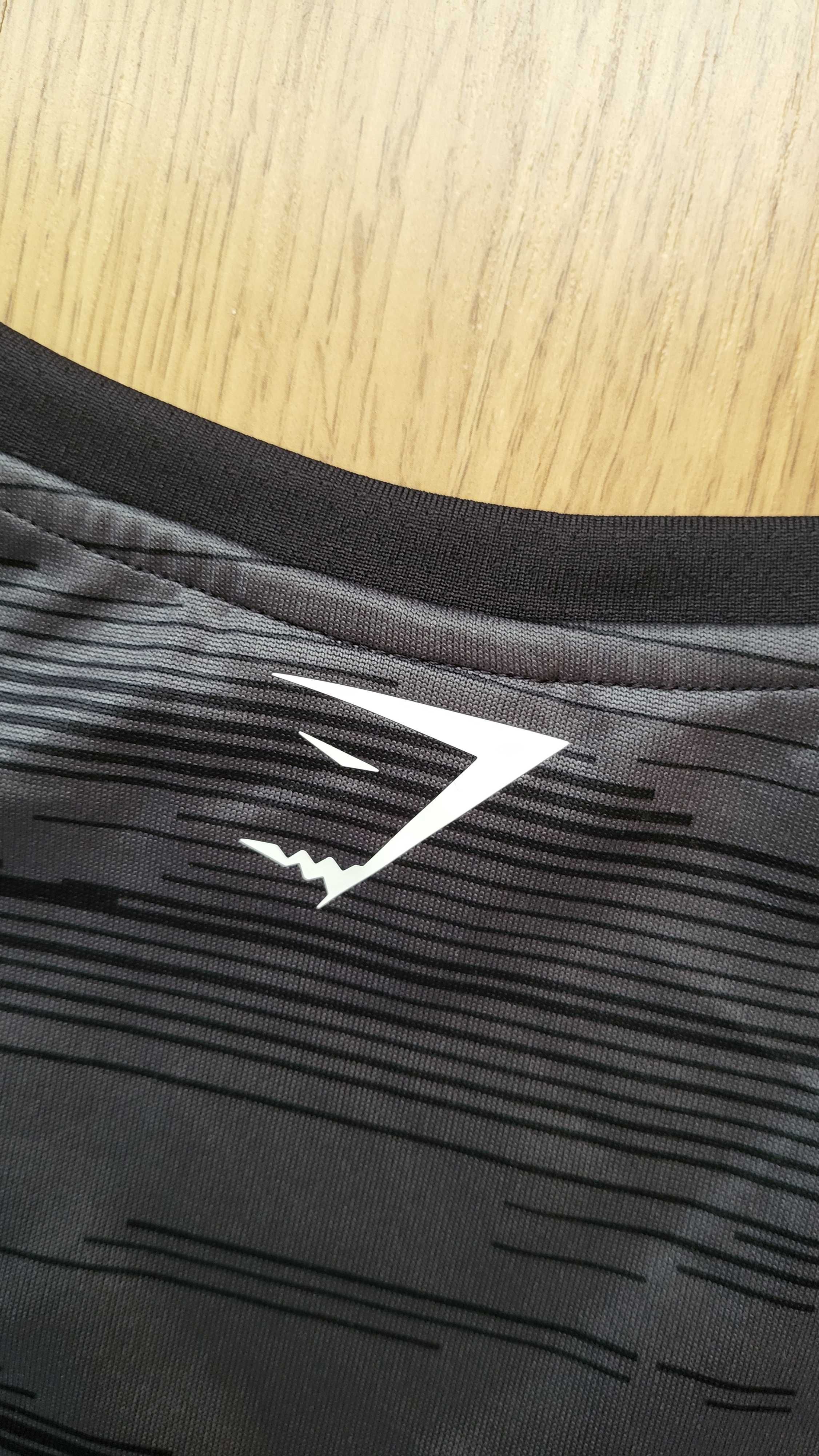 Koszulka Gymshark