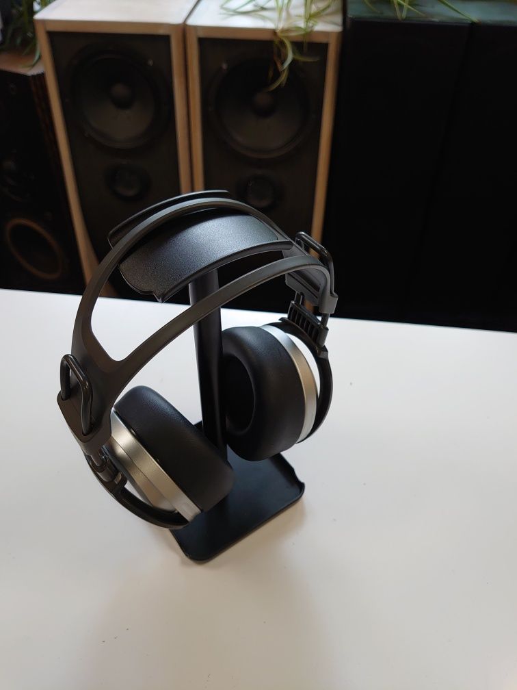 Наушники от Sound Reality. На базе Sony MDR-XD100