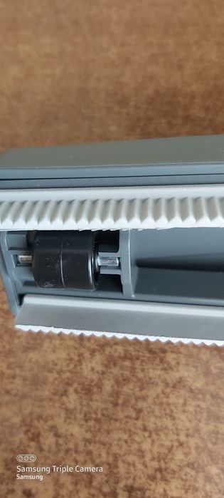 Щетка паркетная для пылесоса