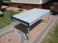 stół SERIEL HUDT403 nowy 166x90x77 nowy