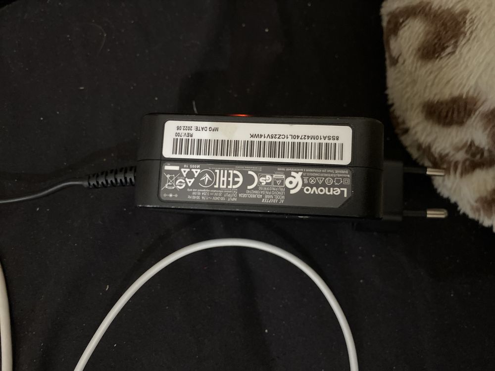 Computador lenovo