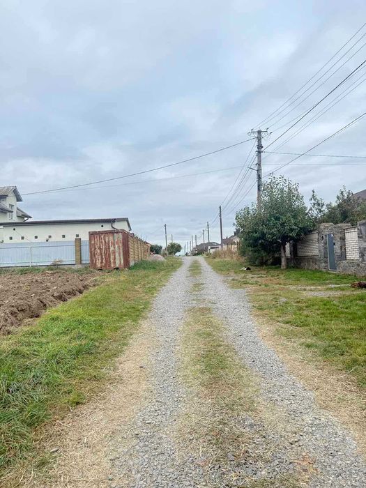 Продаж ділянки під житл. забудову, с. Бохоники, вул.Перемоги,  15 сот.