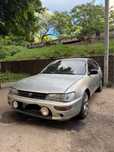 По запчастям toyota corolla e100