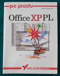 po prostu Office XP PL - Steve Sagman - HELION