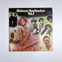 Various Artists Motown Chartbusters Vol.5, STML 11181, Funk, Soul, R&B