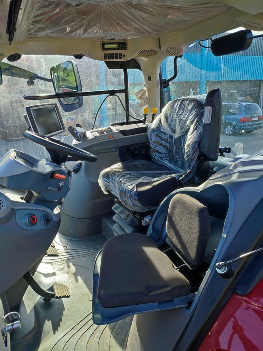 Ciągnik McCormick x7.618 NOWOŚĆ, nie John Deere, nie new Holland