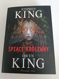 Śpiące królewny Stephen King