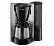 Ekspres do kawy przelewowy BOSCH TKA6A683 inox