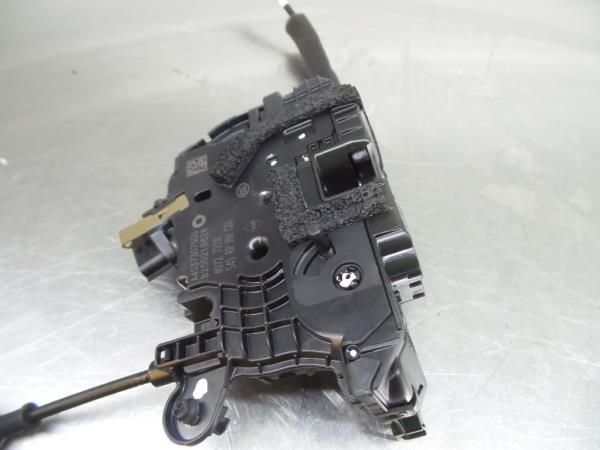 Fechadura / fecho porta trás direito SMART ForFour (453)