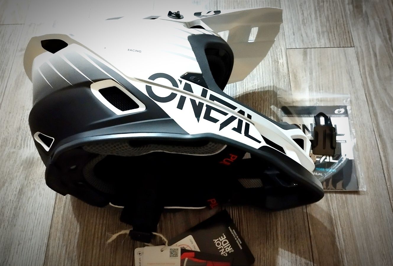 Kask Dh Oneal L 58-59