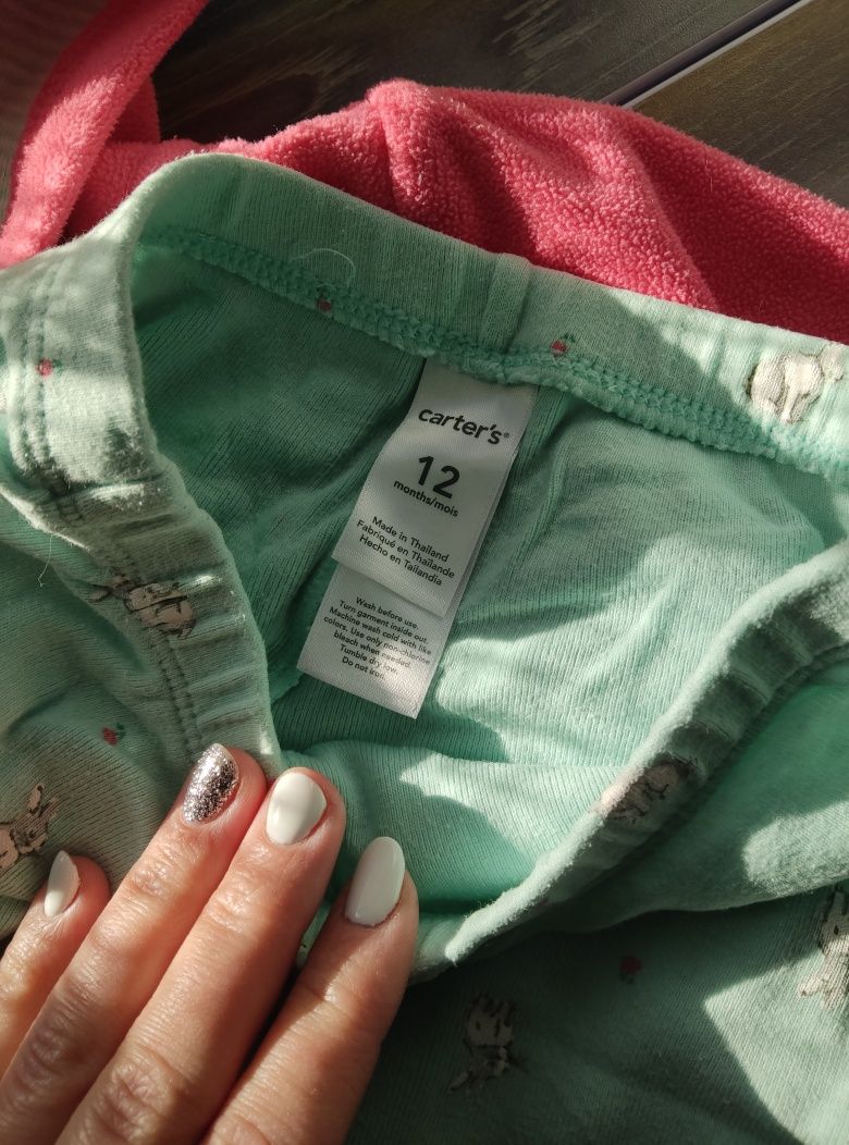 Костюм Carters 9-12 міс