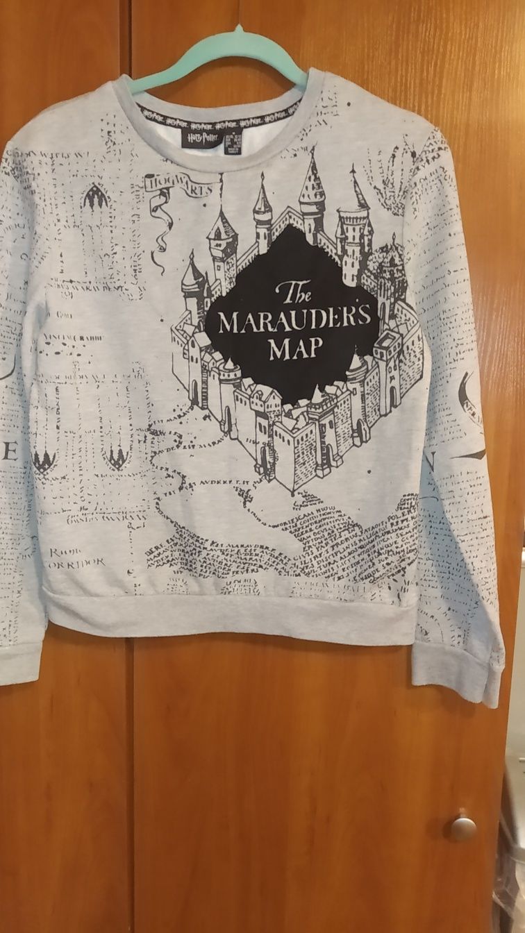 Bluza  Harry Potter