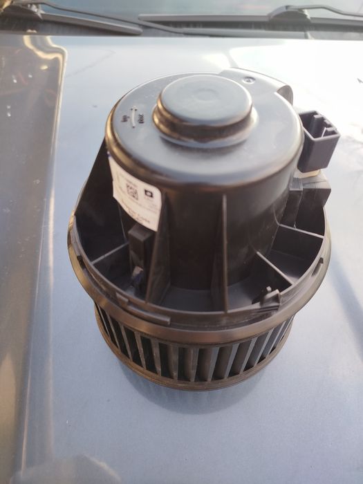 Вентилятор салону Ford focus 3