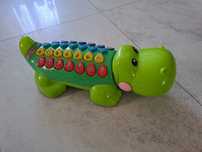 Aligator Edukator Vtech