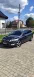 Ford mondeo mk4 2.0tdci