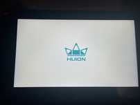 Tablet graficzny huion kamvas rds 160