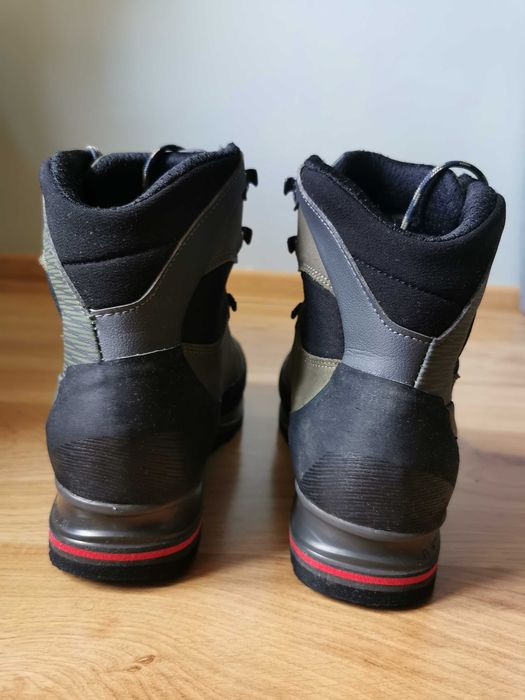 Buty trekkingowe La Sportiva Trango Trk Leather GTX, rozmiar 42,5