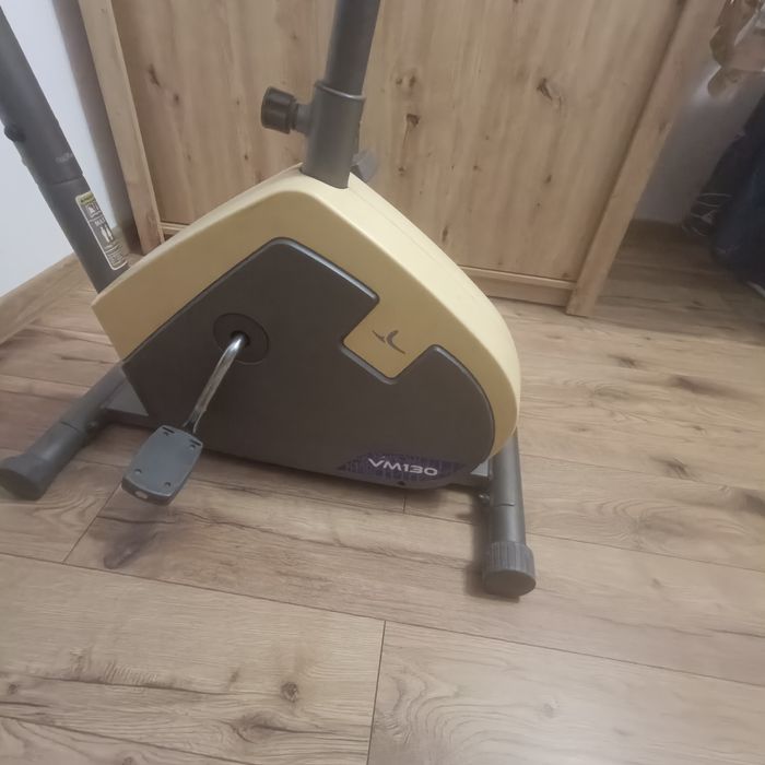 Rowerek stacjonarny vm130 Domyos