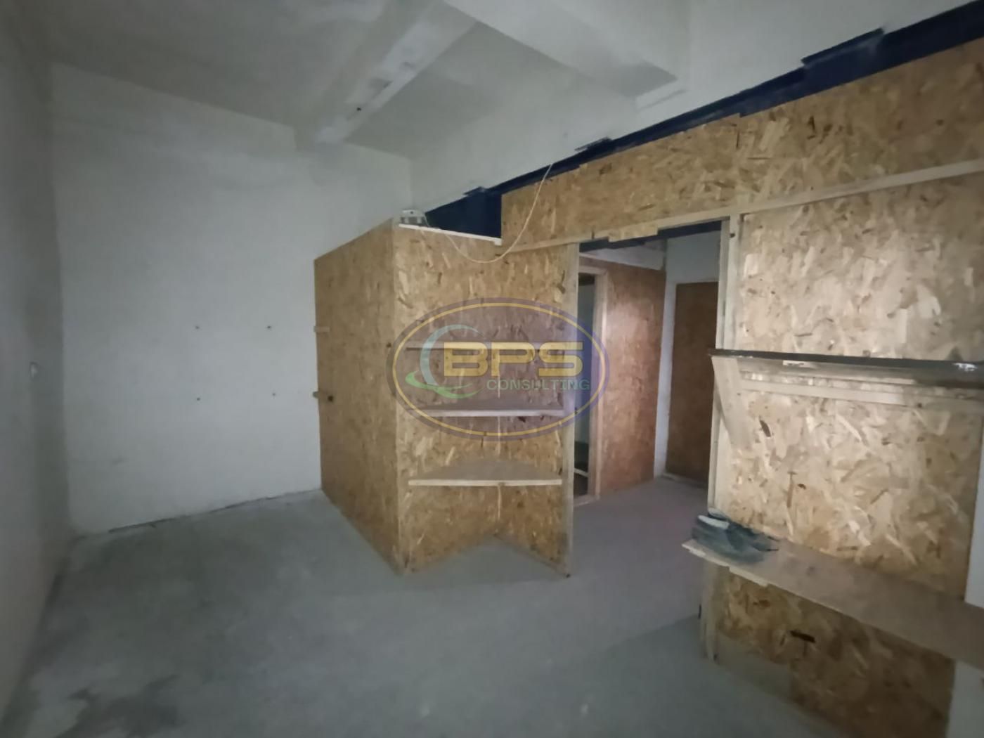 Склад в оренду. Одеса, 2 Застава. Площа 1 498 м²