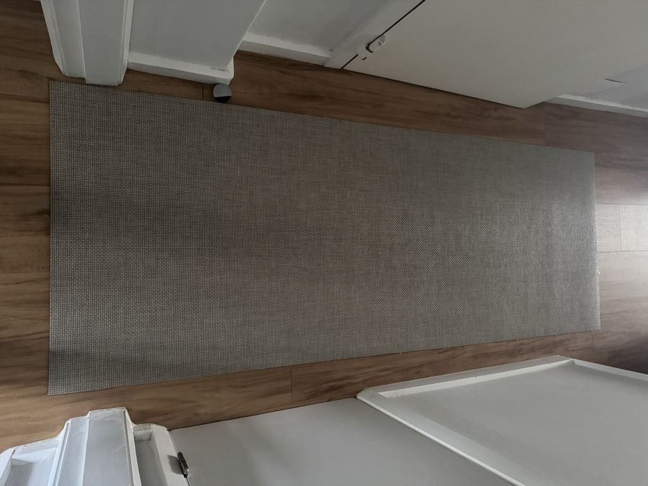 Tapete de cozinha em excelente estado