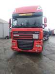 DAF 105 XF 460.2010r.