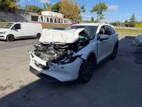 Mazda CX-5 2.0 Diesel 4x4 Manual 2022