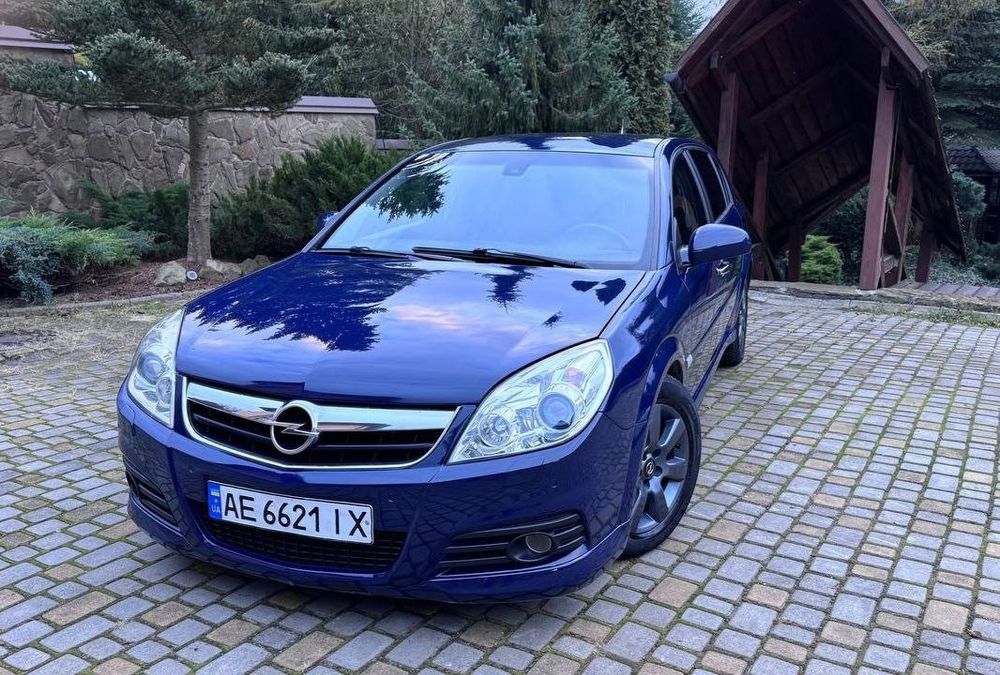 Опель автомат 3.0 дизель