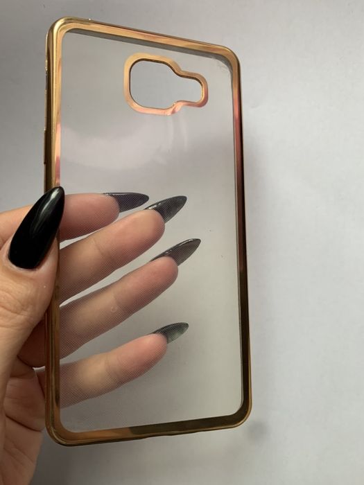 Чохол для Samsung Galaxy