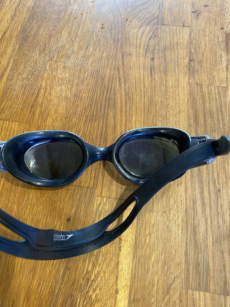 Okulary pływackie Speedo