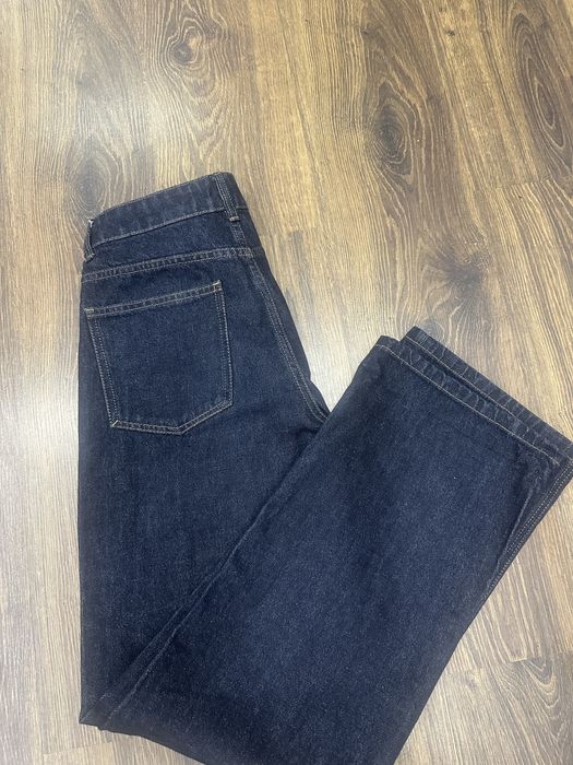 Джинси Massimo Dutti