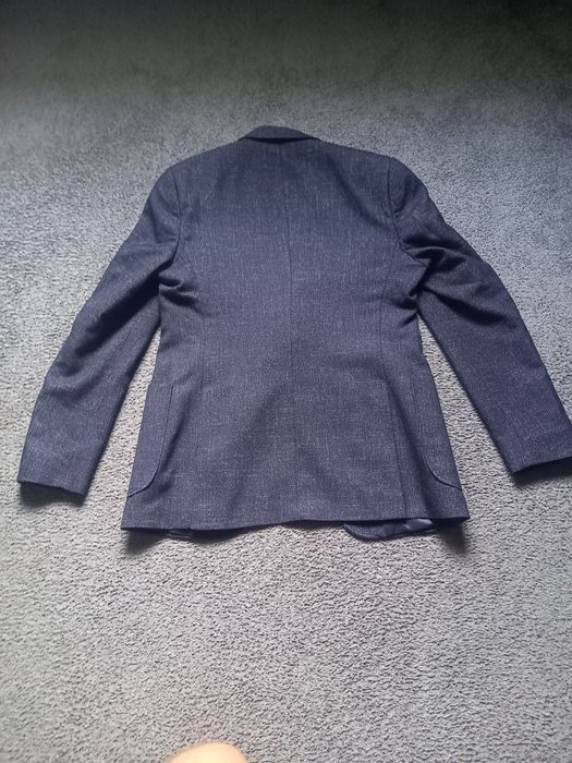 Marynarka Recman chłopięca S