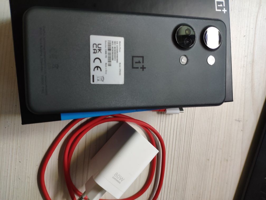 One Plus Nord 3 5G