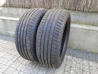 2x 215/55/17 94W Lassa 7mm 2024r.