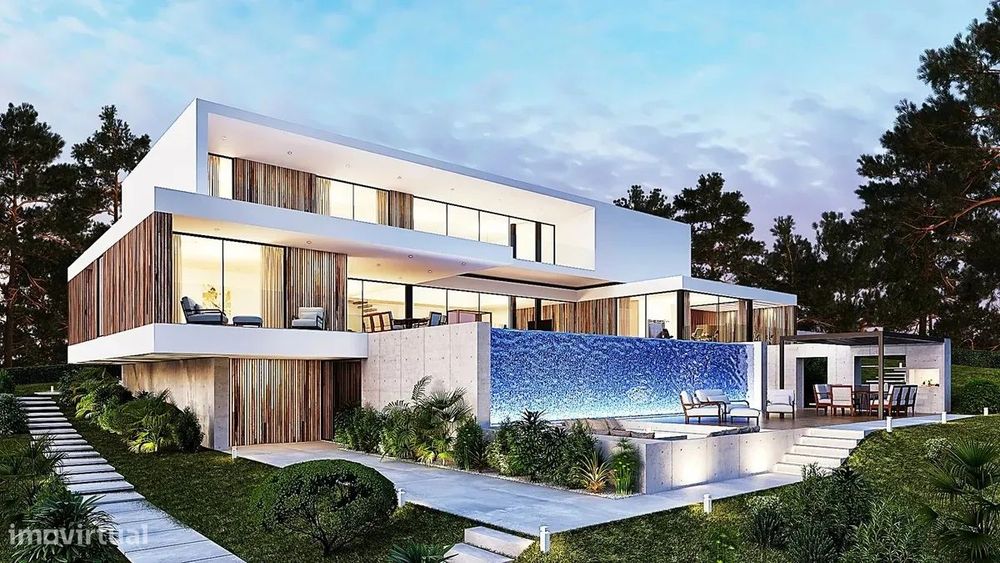 Lote p/ construção de moradia isolada