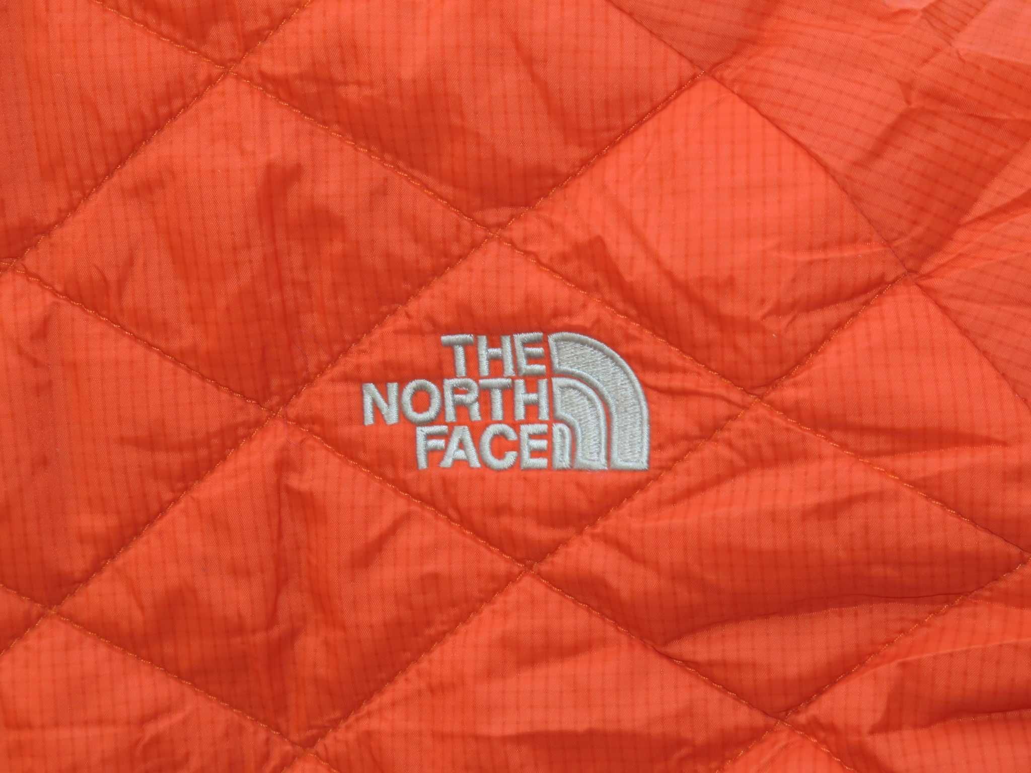 The North Face kurtka ocieplana damska S