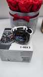 Zegarek Smartwatch Amazfit T-Rex 3 ONYX NFC  NOWY Gwarancja