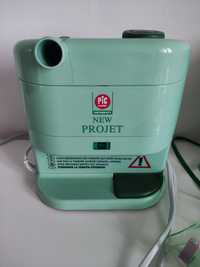 PIC  Air therapy New projet Inhalator nebulizator