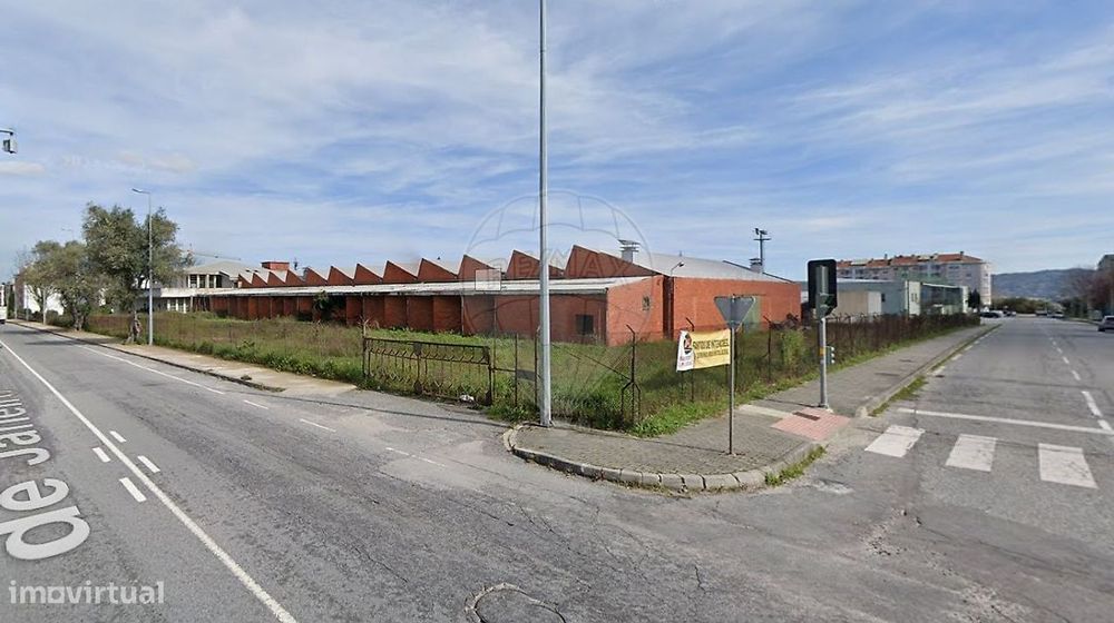 Armazém  para venda