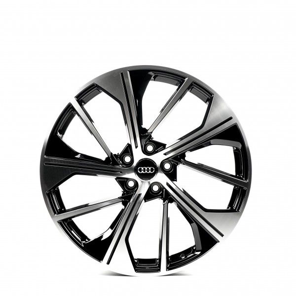 Диски Audi Q5, SQ5 R21 Q6