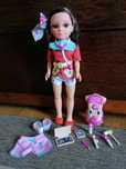 Nancy Boneca Famosa