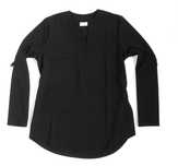 Bluzka damska czarna modna Merribel r. XL 42 Nowa