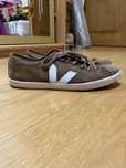 Кеди veja. Розмір 43,5-44.