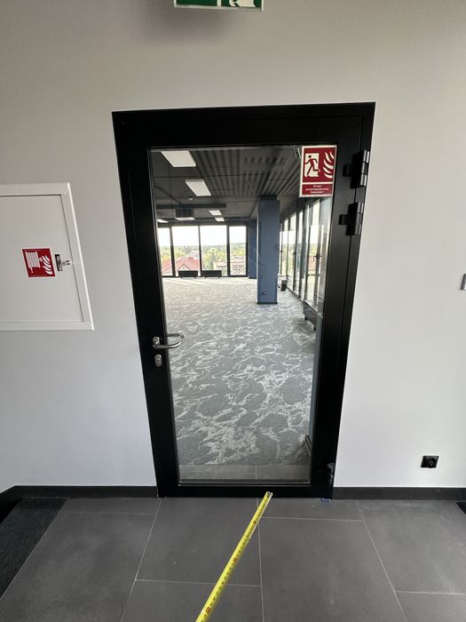 Biuro / ostatnie miejsce Biurowe do wynajęcia - ścisłe centrum/parking