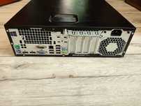 HP EliteDesk 705 G3 SFF