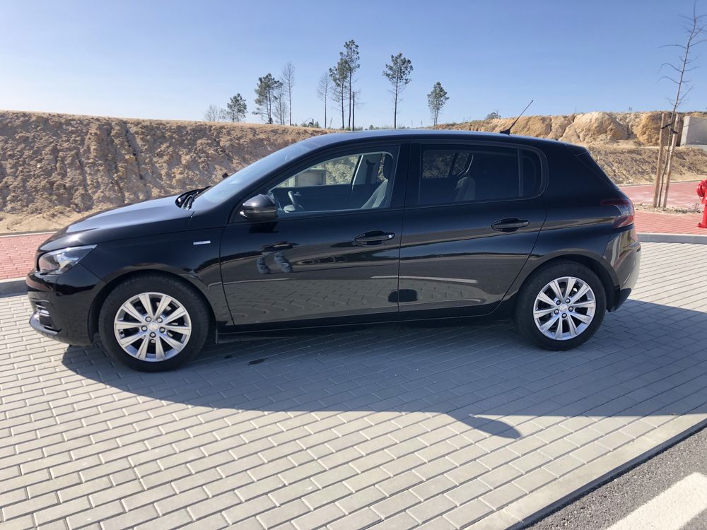 Peugeot 308 Style