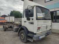 Renault Midliner s 160. Renault. Рено Мідлінер с-160 по запчастинах