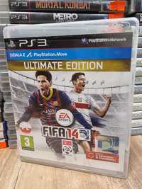FIFA 14 PS3 Sklep Wysyłka Wymiana